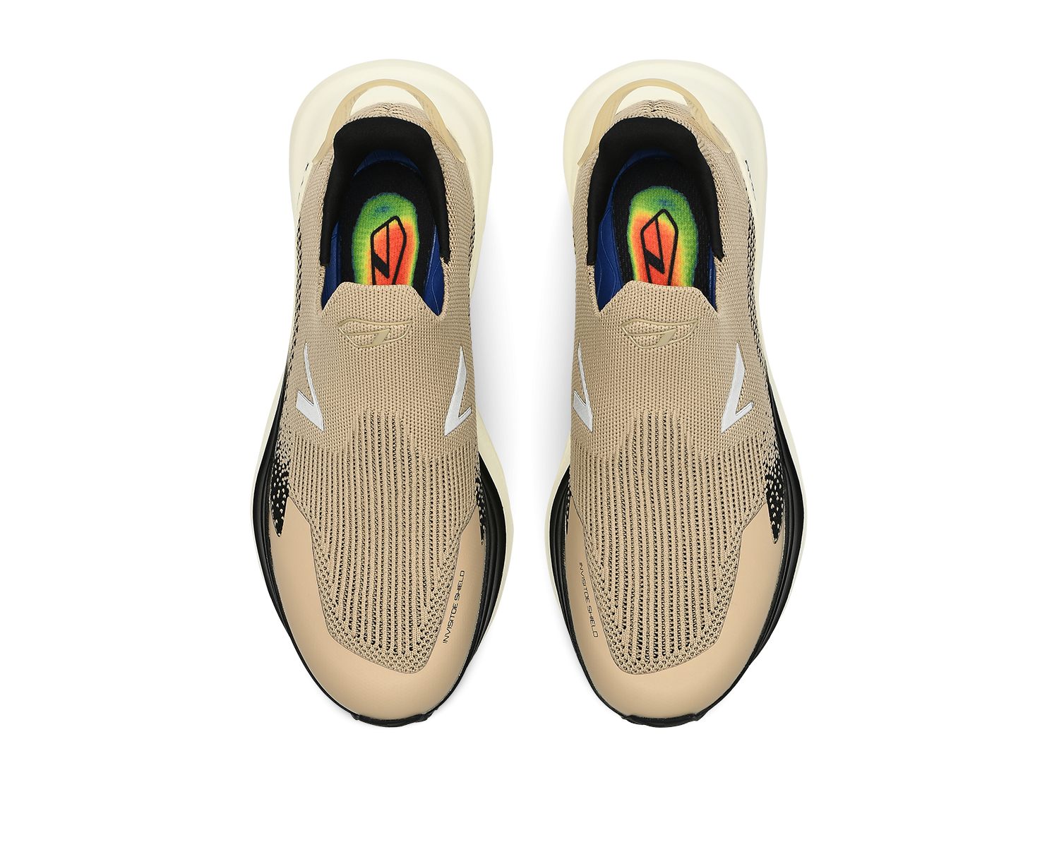 ARKK Main Line Raven X | Safari Bright White Raven